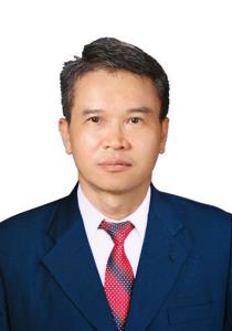 ThS. Đinh Văn Phương