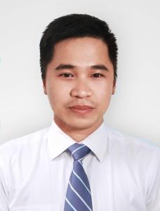 ThS. Trần Quang Vinh