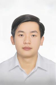 TS. Lê Châu Tấn Phát