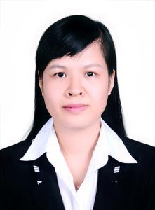ThS. Đỗ Thị Thanh Thủy