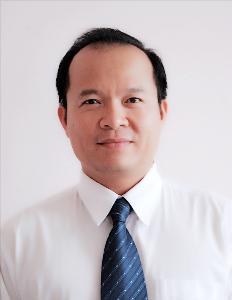 TS. Trần Quang Ngọc