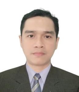 ThS. Lương Đức Vũ