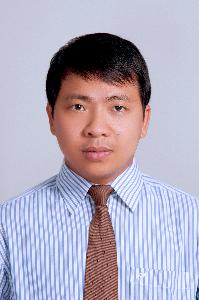 TS. Nguyễn Trọng Bách