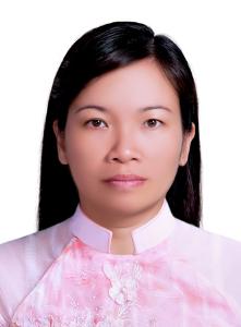TS. Đặng Thị Thu Hương