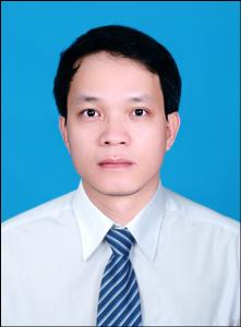 TS. Lưu Hồng Phúc