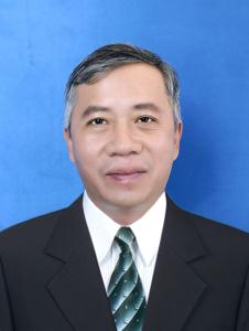 GS. TS. Trang Sĩ Trung
