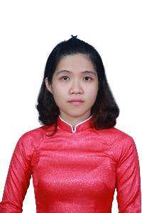 ThS. Văn Hồng Cầm
