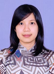 TS. Phan Thị Khánh Vinh