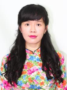 TS. Trần Thị Hoàng Quyên