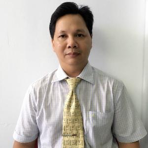 TS. Nguyễn Văn Ngọc