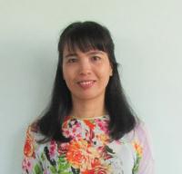 TS. Phan Thị Xuân Hương