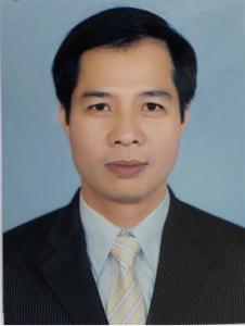 PGS. TS. Phạm Hồng Mạnh