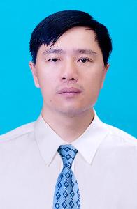 ThS. Đặng Hoàng Xuân Huy