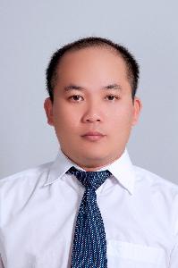 TS. Trương Ngọc Phong