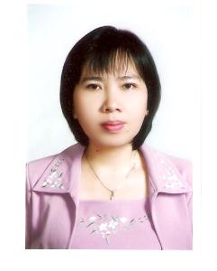 PGS. TS. Nguyễn Thị Trâm Anh