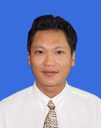 PGS. TS. Hồ Huy Tựu