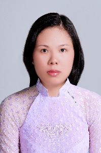 ThS. Vũ Thị Hoa