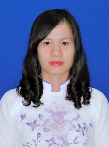 ThS. Trần Thị Thu Hòa