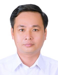 PGS. TS. Lê Chí Công