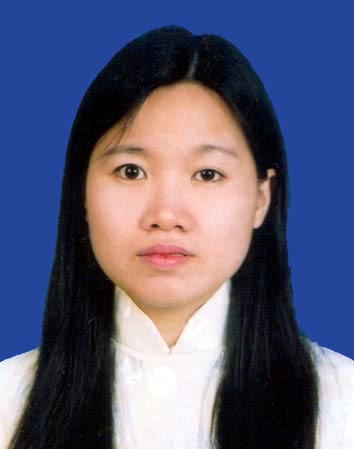 PGS. TS. Quách Thị Khánh Ngọc