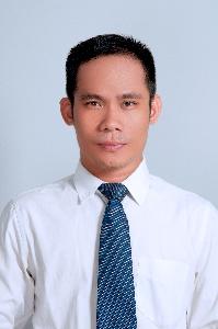 ThS. Lê Trần Phúc