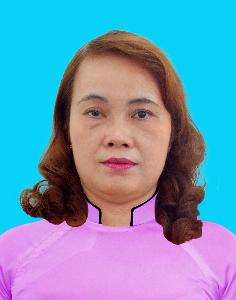 TS. Nguyễn Thị Hiển