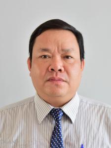 PGS. TS. Nguyễn Thành Cường