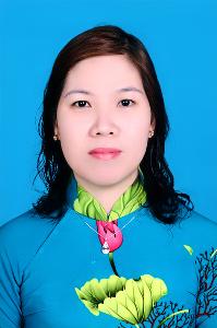ThS. Chu Thị Lệ Dung