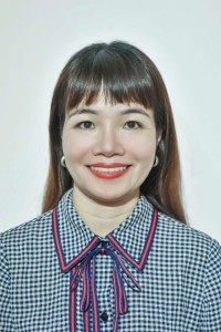 ThS. Đặng Thị Tâm Ngọc