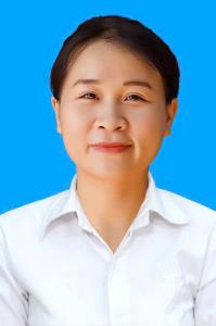 ThS. Diệp Phương Hoàng Oanh