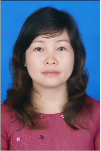 ThS. Nguyễn Thị Liên Hương
