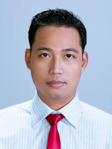 TS. Phạm Đình Tuấn