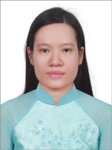 ThS. Trần Thùy Chi