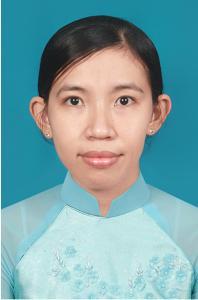 ThS. Huỳnh Thị Ngọc Diệp