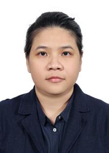 TS. Lê Thị Thanh Ngân