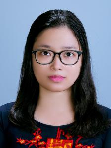 ThS. Lê Thị Thùy Dương