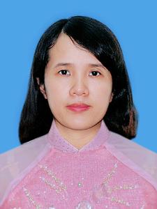 ThS. Phan Thị Lệ Thúy