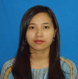 ThS. Hoàng Thị Dự