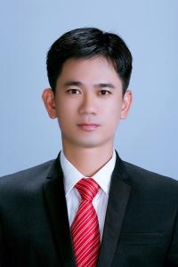 ThS. Hoàng Gia Trí Hải