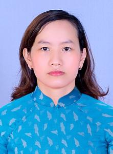 ThS. Nguyễn Thị Thủy