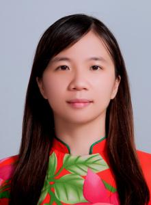 ThS. Vương Thị Khánh Chi