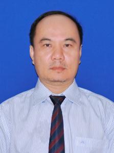 TS. Dương Tử Tiên