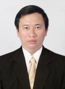 TS. Hồ Đức Tuấn