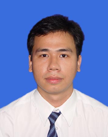 ThS. Nguyễn Hùng Việt