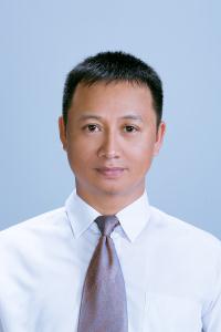 TS. Trần Doãn Hùng