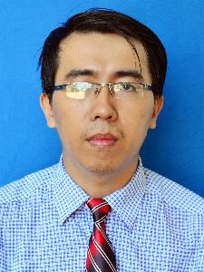 TS. Mai Nguyễn Trần Thành