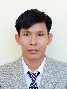 TS. Phạm Thanh Nhựt