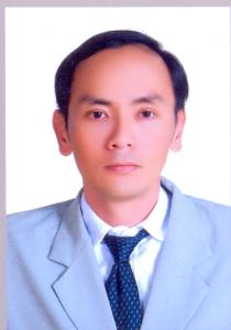 PGS. TS. Trần Hưng Trà