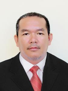 TS. Huỳnh Văn Vũ