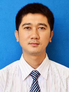 ThS. Bạch Văn Sỹ